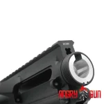 ANGRY GUN - Forged MWS Receiver Set - BCM STYLE - Full auto version - Imagen 5