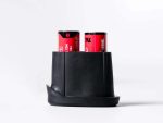 DieFreeCo - Battery Plug for Kung Fu AR Grips