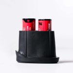 DieFreeCo - Battery Plug for Kung Fu AR Grips