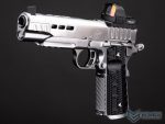 EMG x Kimber Rapide 1911 Gas Blowback Airsoft Pistol - Imagen 5