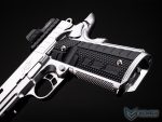 EMG x Kimber Rapide 1911 Gas Blowback Airsoft Pistol - Imagen 3