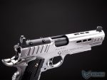 EMG x Kimber Rapide 1911 Gas Blowback Airsoft Pistol - Imagen 2