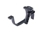 ITP Airsoft Trigger Guard w/ Extended Magazine Release for Tokyo Marui Saiga-12K Gas Blowback Airsoft Shotgun