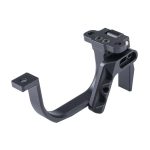 ITP Airsoft Trigger Guard w/ Extended Magazine Release for Tokyo Marui Saiga-12K Gas Blowback Airsoft Shotgun