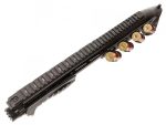 Laylax - Nitro.Vo M-LOK Top Rail for  TM M870 Breacher Gas Powered Shotgun - Imagen 6