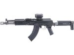 LCT -  ZK-104 Airsoft AEG Rifle w/ GATE Aster II Bluetooth ETU 2026 Version