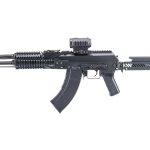 LCT -  ZK-104 Airsoft AEG Rifle w/ GATE Aster II Bluetooth ETU 2026 Version