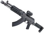 LCT -  ZK-104 Airsoft AEG Rifle w/ GATE Aster II Bluetooth ETU 2026 Version - Imagen 3