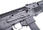 LCT LKR-9 Airsoft AEG SMG w/ Picatinny Folding Stock 2026 Model - Imagen 5