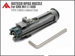 RA-TECH- Magnetic GHK AR v3 Npas (type 3)