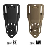Laylax - (Battle Style) CQC Holster Drop Belt Loop - Imagen 2