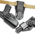 Laylax - (Battle Style) CQC Holster Drop Belt Loop - Imagen 10