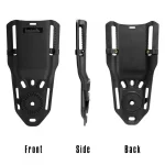 Laylax - (Battle Style) CQC Holster Drop Belt Loop - Imagen 8