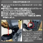 Laylax - (Battle Style) CQC Holster Drop Belt Loop - Imagen 13