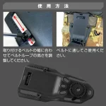 Laylax - (Battle Style) CQC Holster Drop Belt Loop - Imagen 9
