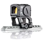 YAN - Aimpoint ACRO 1.57" / 1.93" LEAP /03 QD Mount Black - Imagen 3
