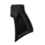 BPW - S-style PDW Pistol Grip (BLACK) For MCX /MPX GBB Series /Blk Pew Workshop - Imagen 2