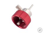 Madbull -  XG02 Airsoft Propane Adapter with Silicone Oil Port - Imagen 2