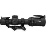 SIG SAUER - Tango-MSR Compact 1-6x24mm SFP Ill BDC-6 Reticle BLK w/Mount - Imagen 3