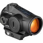 VORTEX OPTICS - CF2-RD2-SLR CROSSFIRE II 2 MOA SOLAR RED DOT SIGHT - Imagen 18