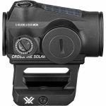 VORTEX OPTICS - CF2-RD2-SLR CROSSFIRE II 2 MOA SOLAR RED DOT SIGHT - Imagen 21