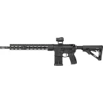 VORTEX OPTICS - CF2-RD2-SLR CROSSFIRE II 2 MOA SOLAR RED DOT SIGHT - Imagen 22
