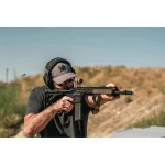 VORTEX OPTICS - CF2-RD2-SLR CROSSFIRE II 2 MOA SOLAR RED DOT SIGHT - Imagen 16