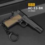 WS - Llavero 1911 (Escala 1:4) - Imagen 10