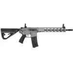 ARCTURUS LWT MK-III CARBINE 12" SPORT AEG SE® GREY - Imagen 7
