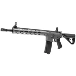 ARCTURUS LWT MK-III CARBINE 12" SPORT AEG SE® GREY - Imagen 6