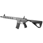 ARCTURUS LWT MK-III CARBINE 12" SPORT AEG SE® GREY - Imagen 5