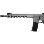 ARCTURUS LWT MK-III CARBINE 12" SPORT AEG SE® GREY - Imagen 4
