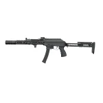 ARCTURUS - PP19-01 VITYAZ ZTAC SP1 CARBINE AEG FE™ - Imagen 5