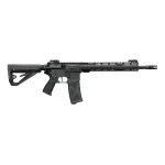 ARCTURUS - AR15 CARBINE AEG FE® - Imagen 6