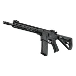 ARCTURUS - AR15 CARBINE AEG FE® - Imagen 4