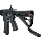 ARCTURUS - AR15 CARBINE AEG FE® - Imagen 9