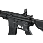 ARCTURUS - Tactical NEO MOD1 CQB 10.6" Airsoft Rifle Polymer Electric Full/Semi-Auto Airsoft AEG  (PAQUETE DE INICIO) - Imagen 7