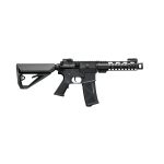ARCTURUS - Tactical NEO MOD1 SBR 7.9" Airsoft Rifle Polymer Electric  ( PAQUETE DE INICIO ) - Imagen 2