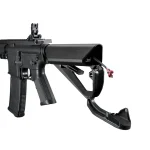 ARCTURUS - Tactical NEO MOD1 CQB 10.6" Airsoft Rifle Polymer Electric Full/Semi-Auto Airsoft AEG  (PAQUETE DE INICIO) - Imagen 6