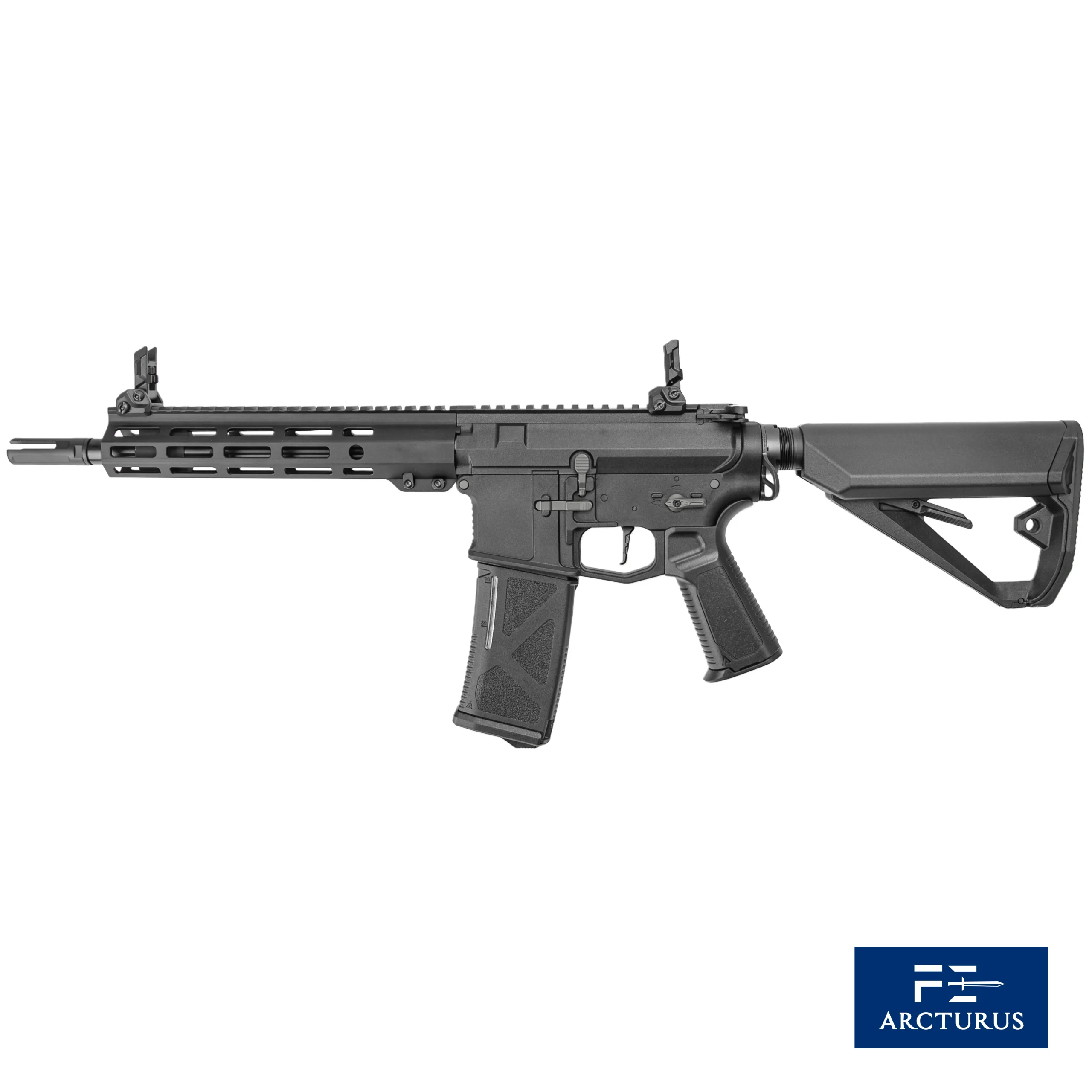 AT-NY06-CQ-FE_f9c85291-e37b-49dd-b0f5-64e3858e1d38.jpg ARCTURUS - SWORD® MOD1 CQB 9.55" AEG LITE FE™ - Imagen 1