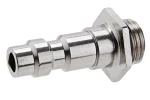 CRUSADER - HPA Adapter (US Type) for VFC M249 GBB