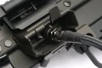 CRUSADER - HPA Adapter (US Type) for VFC M249 GBB - Imagen 2