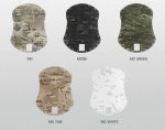 WS - Lightweight Laser Cutting Helmet Cover 3D Helmet Cloth - Imagen 3