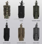 WS - ARC Radio pouch