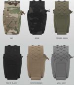 WS - SPUD Multifunctional Tactical Pouch - Imagen 8