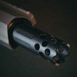 WOLVERINE - TTI JW4 Dracarys Gen-12 MTW Shotgun (2026 Edition) ( SIXSHOT) - Imagen 9