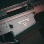 WOLVERINE - TTI JW4 Dracarys Gen-12 MTW Shotgun (2026 Edition) ( SIXSHOT) - Imagen 5