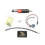 Wolverine - INFERNO XTS V2 (M4) cylinder w/ BLINC AEG Electronic