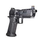 KIZUNA WORKS - BSK43 GBB  Pistol (BLACK) 2026 - Imagen 7