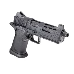 KIZUNA WORKS - BSK43 GBB  Pistol (BLACK) 2026 - Imagen 5